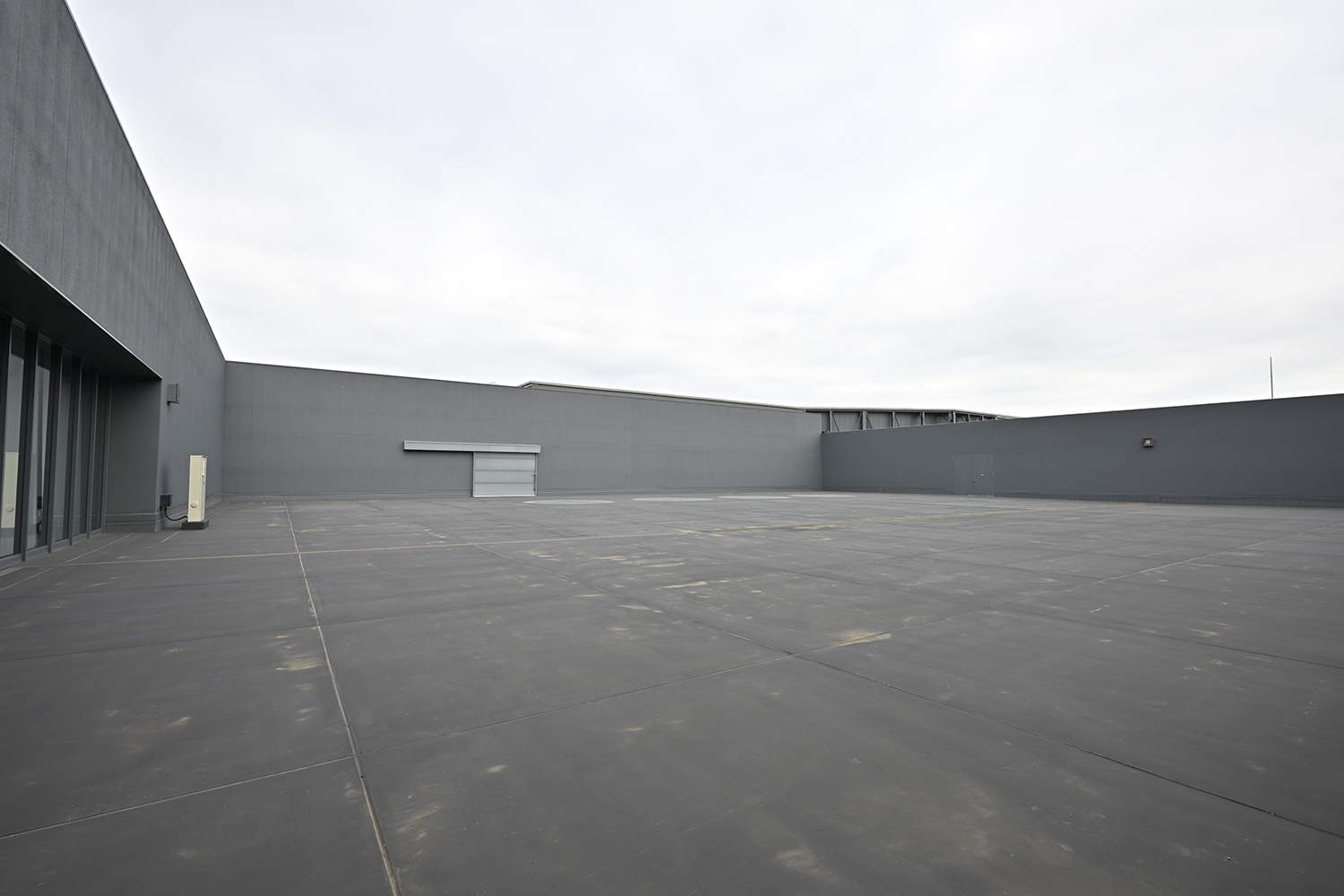 エンジニア同士のコミュニケーションを蜜にする「イノベーションハブ」は従来のイメージからかけ離れたオシャレすぎる研究所だった 〜 画像21