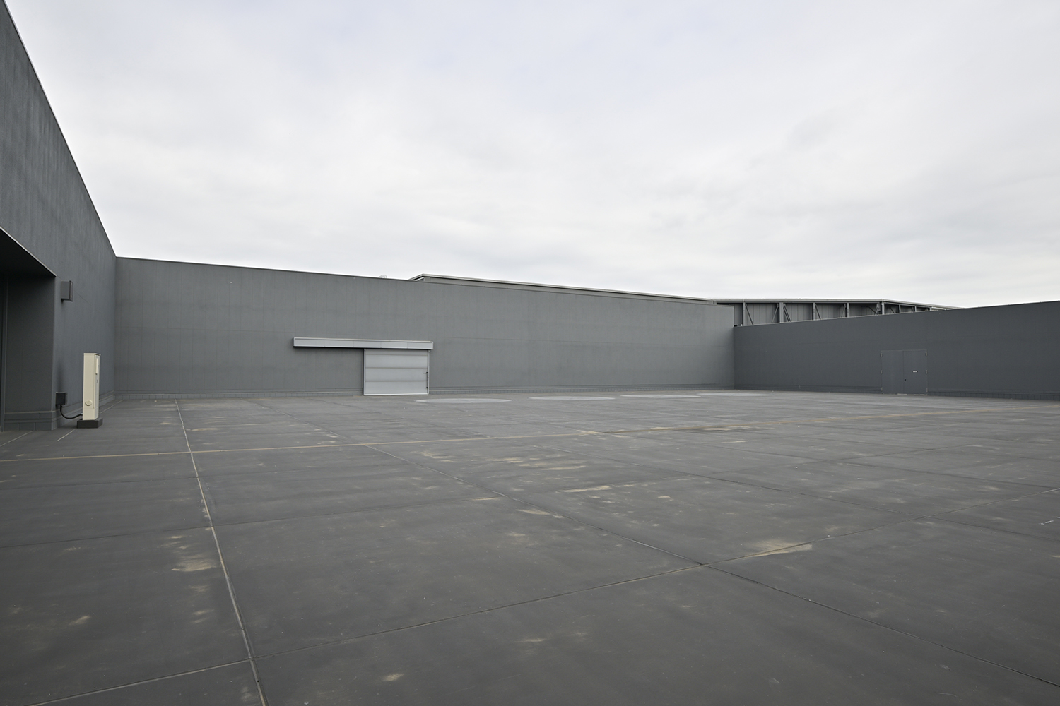 エンジニア同士のコミュニケーションを蜜にする「イノベーションハブ」は従来のイメージからかけ離れたオシャレすぎる研究所だった 〜 画像22