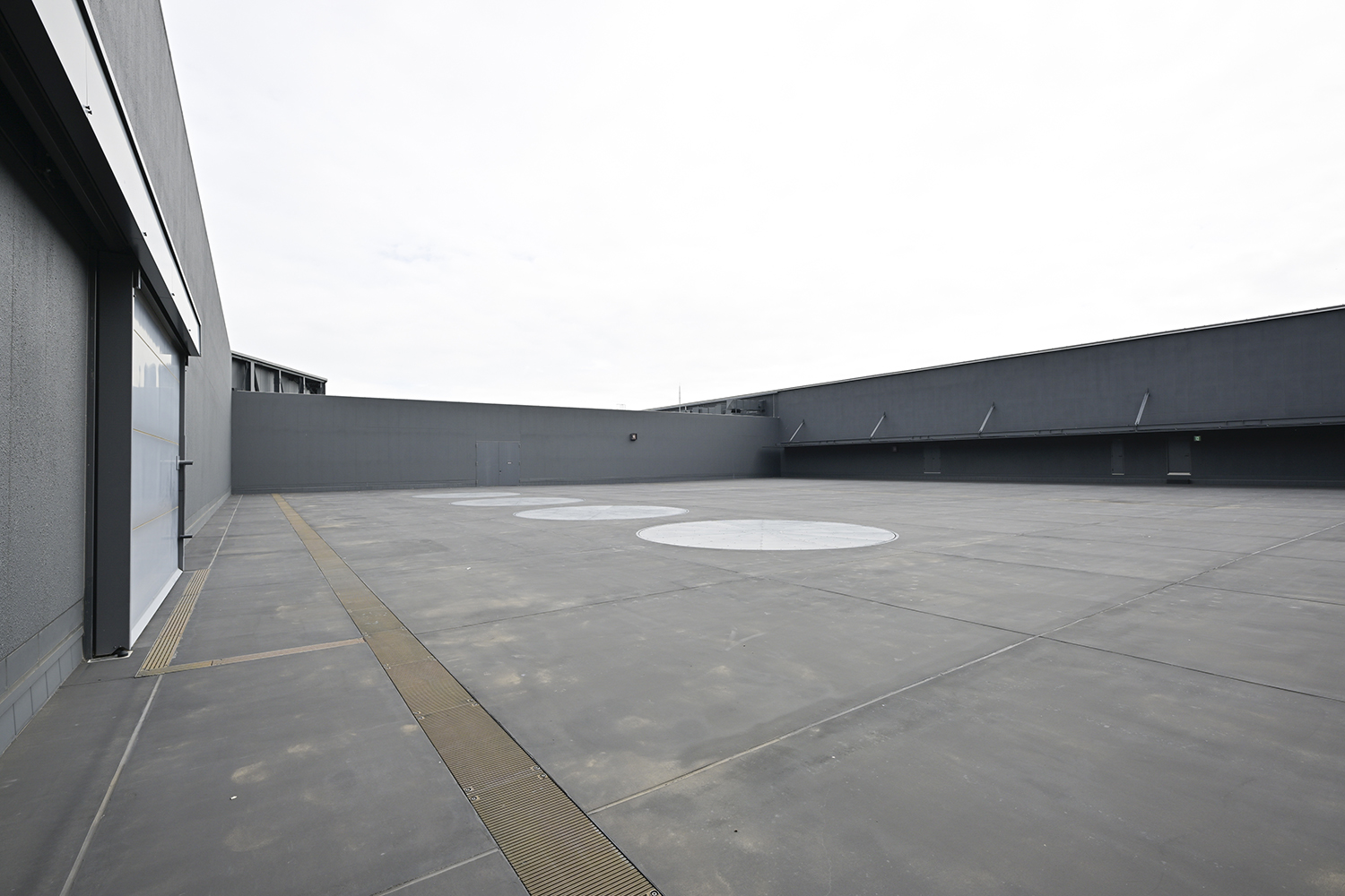 エンジニア同士のコミュニケーションを蜜にする「イノベーションハブ」は従来のイメージからかけ離れたオシャレすぎる研究所だった 〜 画像23