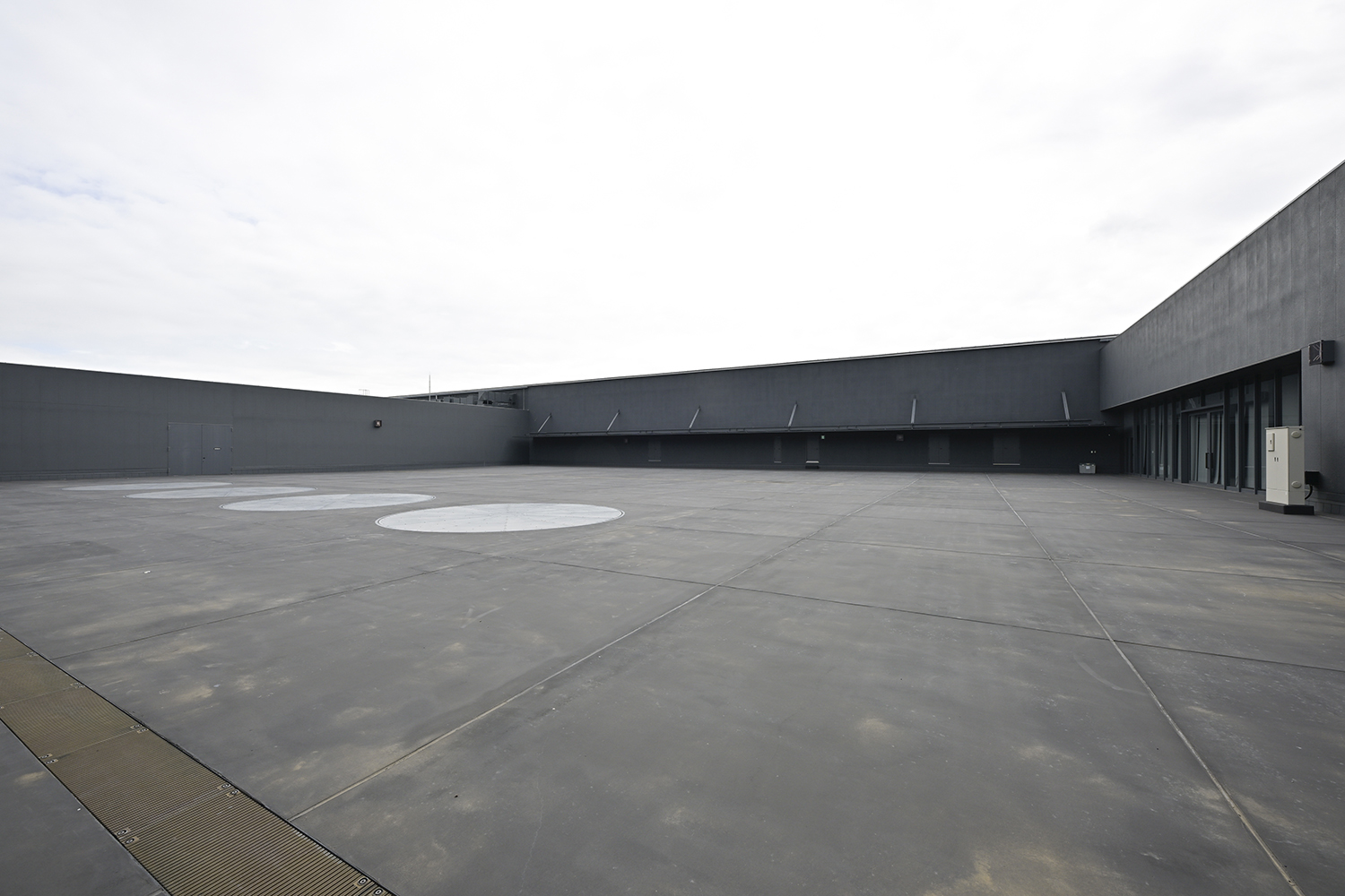 エンジニア同士のコミュニケーションを蜜にする「イノベーションハブ」は従来のイメージからかけ離れたオシャレすぎる研究所だった 〜 画像24