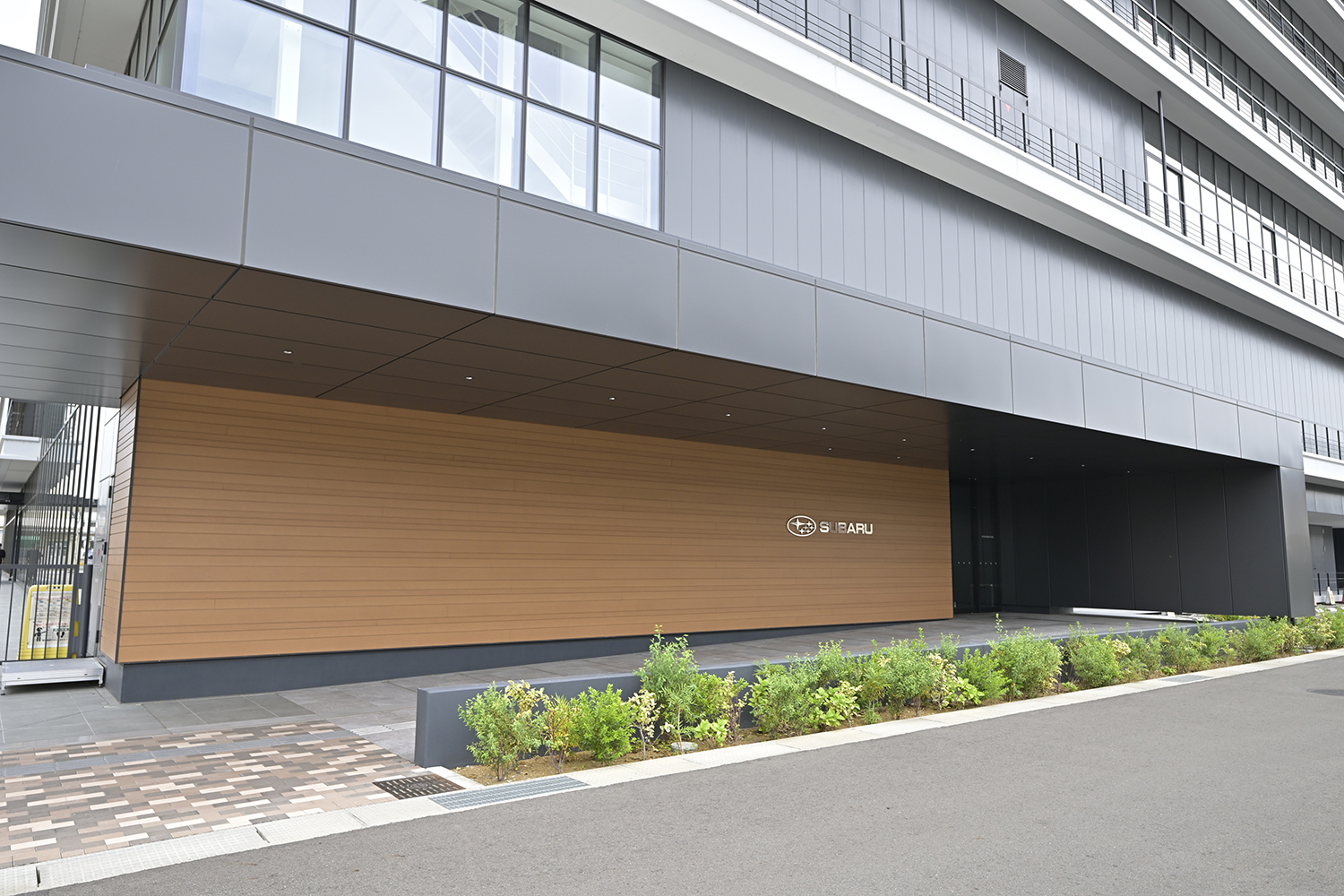 エンジニア同士のコミュニケーションを蜜にする「イノベーションハブ」は従来のイメージからかけ離れたオシャレすぎる研究所だった 〜 画像26