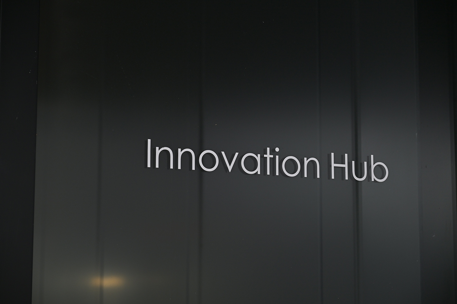 エンジニア同士のコミュニケーションを蜜にする「イノベーションハブ」は従来のイメージからかけ離れたオシャレすぎる研究所だった 〜 画像28