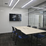 【画像】次世代のスバルは「イノハブ」から生まれる！　エンジニア同士のコミュニケーションを大切にするオシャレ研究施設「イノベーションハブ」に潜入 〜 画像31