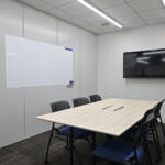 【画像】次世代のスバルは「イノハブ」から生まれる！　エンジニア同士のコミュニケーションを大切にするオシャレ研究施設「イノベーションハブ」に潜入 〜 画像32