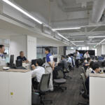 【画像】次世代のスバルは「イノハブ」から生まれる！　エンジニア同士のコミュニケーションを大切にするオシャレ研究施設「イノベーションハブ」に潜入 〜 画像34