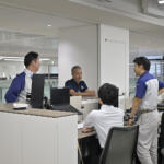 【画像】次世代のスバルは「イノハブ」から生まれる！　エンジニア同士のコミュニケーションを大切にするオシャレ研究施設「イノベーションハブ」に潜入 〜 画像36