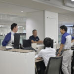 【画像】次世代のスバルは「イノハブ」から生まれる！　エンジニア同士のコミュニケーションを大切にするオシャレ研究施設「イノベーションハブ」に潜入 〜 画像37