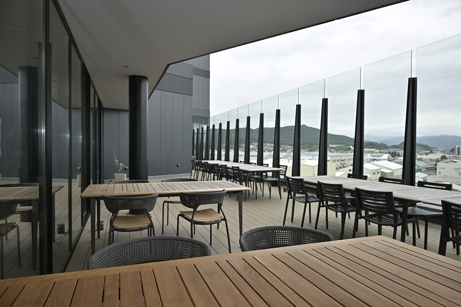 エンジニア同士のコミュニケーションを蜜にする「イノベーションハブ」は従来のイメージからかけ離れたオシャレすぎる研究所だった 〜 画像38