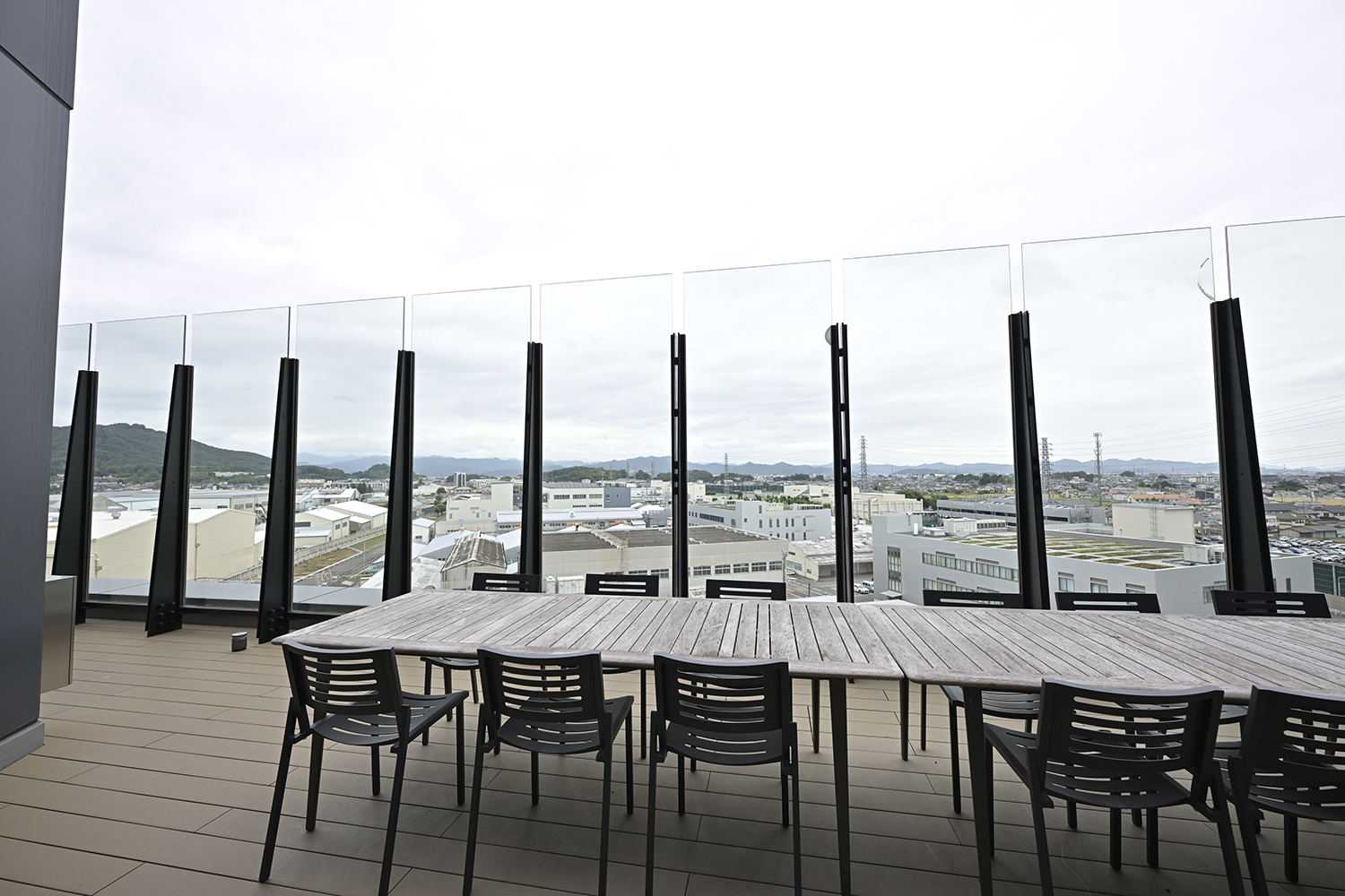 エンジニア同士のコミュニケーションを蜜にする「イノベーションハブ」は従来のイメージからかけ離れたオシャレすぎる研究所だった 〜 画像39