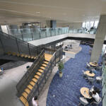 【画像】次世代のスバルは「イノハブ」から生まれる！　エンジニア同士のコミュニケーションを大切にするオシャレ研究施設「イノベーションハブ」に潜入 〜 画像40