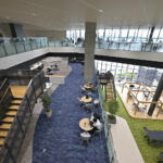 【画像】次世代のスバルは「イノハブ」から生まれる！　エンジニア同士のコミュニケーションを大切にするオシャレ研究施設「イノベーションハブ」に潜入 〜 画像41