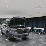 【画像】次世代のスバルは「イノハブ」から生まれる！　エンジニア同士のコミュニケーションを大切にするオシャレ研究施設「イノベーションハブ」に潜入 〜 画像43