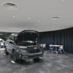 【画像】次世代のスバルは「イノハブ」から生まれる！　エンジニア同士のコミュニケーションを大切にするオシャレ研究施設「イノベーションハブ」に潜入 〜 画像44