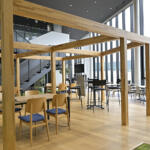 【画像】次世代のスバルは「イノハブ」から生まれる！　エンジニア同士のコミュニケーションを大切にするオシャレ研究施設「イノベーションハブ」に潜入 〜 画像47