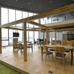 【画像】次世代のスバルは「イノハブ」から生まれる！　エンジニア同士のコミュニケーションを大切にするオシャレ研究施設「イノベーションハブ」に潜入 〜 画像48