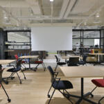 【画像】次世代のスバルは「イノハブ」から生まれる！　エンジニア同士のコミュニケーションを大切にするオシャレ研究施設「イノベーションハブ」に潜入 〜 画像50