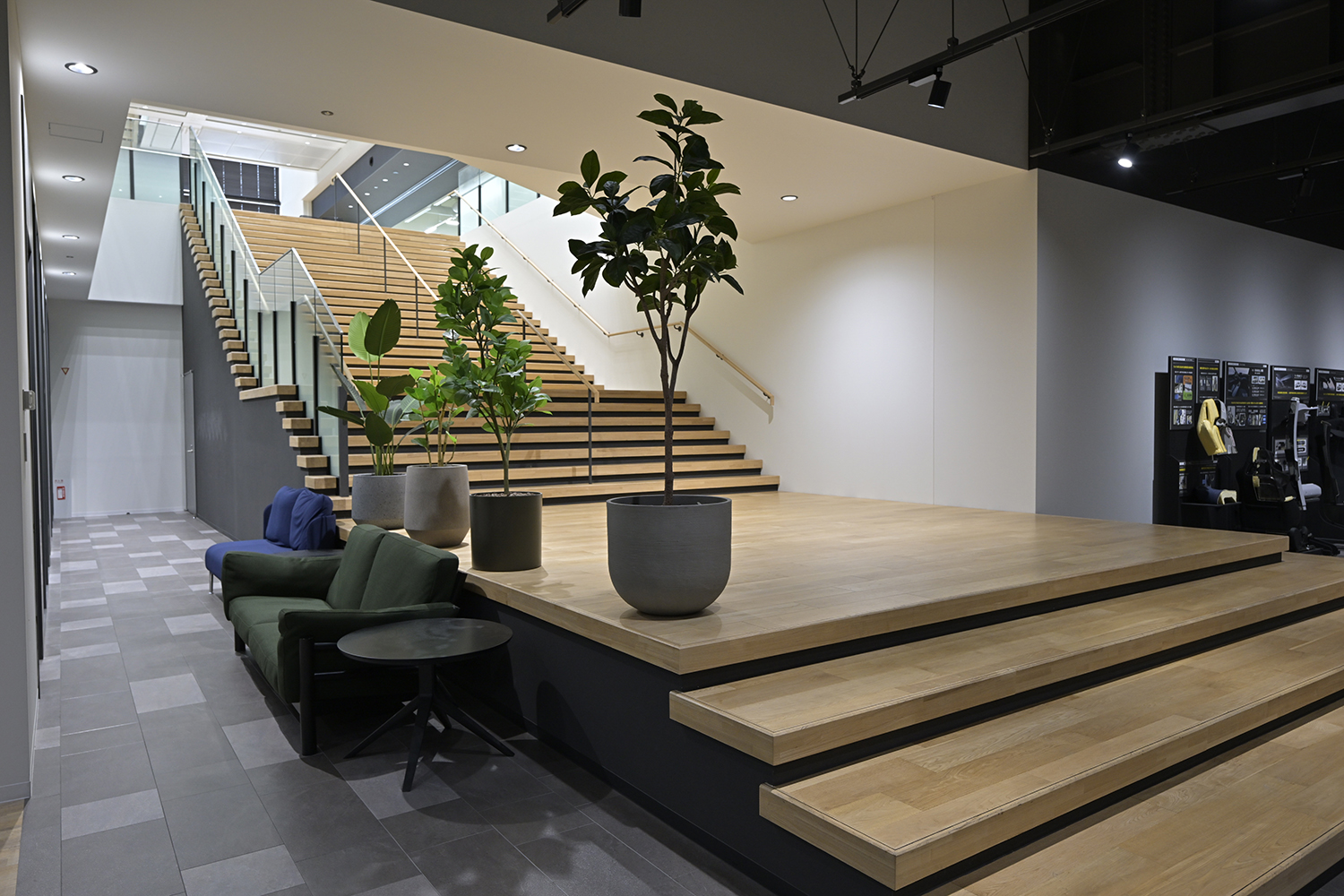 エンジニア同士のコミュニケーションを蜜にする「イノベーションハブ」は従来のイメージからかけ離れたオシャレすぎる研究所だった 〜 画像57