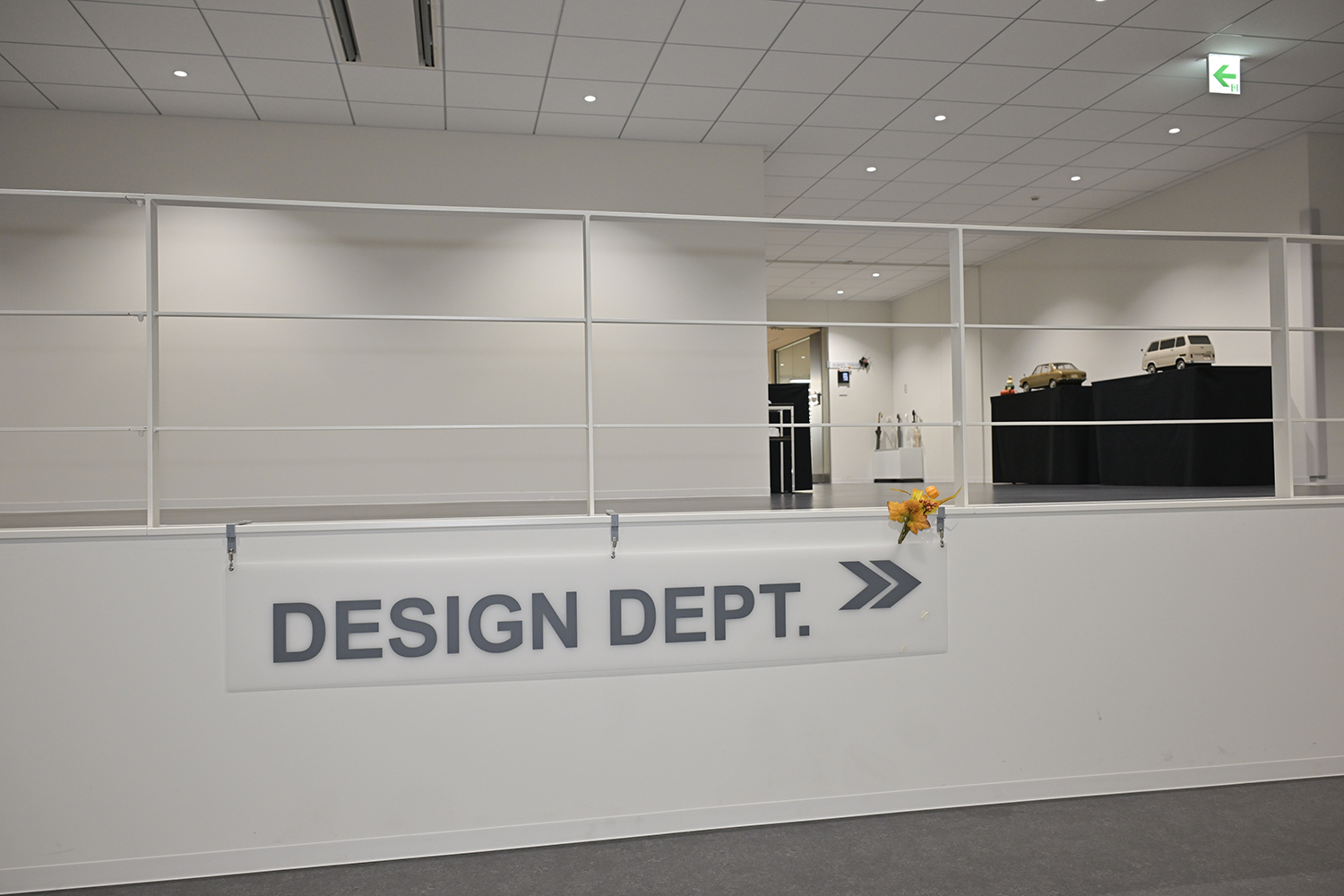 エンジニア同士のコミュニケーションを蜜にする「イノベーションハブ」は従来のイメージからかけ離れたオシャレすぎる研究所だった 〜 画像61