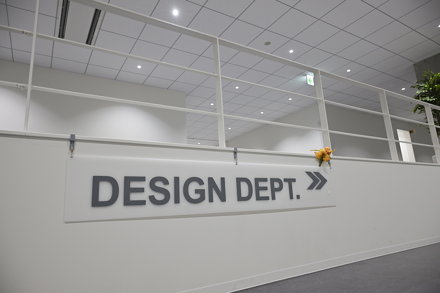 エンジニア同士のコミュニケーションを蜜にする「イノベーションハブ」は従来のイメージからかけ離れたオシャレすぎる研究所だった 〜 画像62