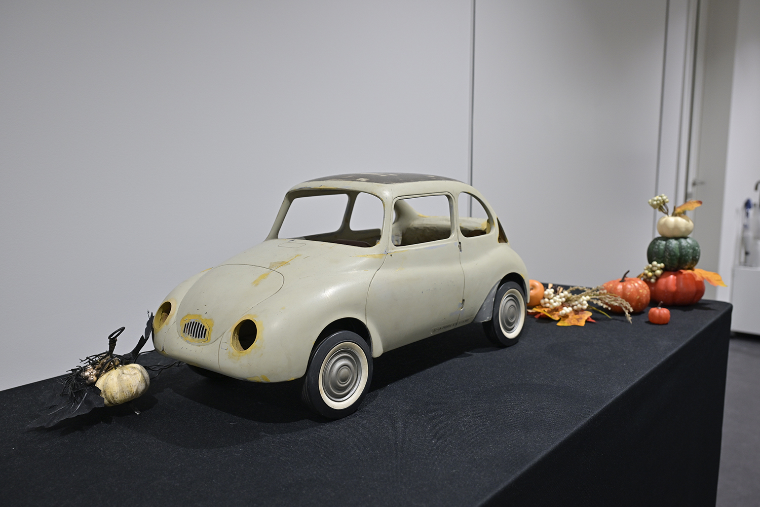 エンジニア同士のコミュニケーションを蜜にする「イノベーションハブ」は従来のイメージからかけ離れたオシャレすぎる研究所だった 〜 画像64