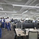 【画像】次世代のスバルは「イノハブ」から生まれる！　エンジニア同士のコミュニケーションを大切にするオシャレ研究施設「イノベーションハブ」に潜入 〜 画像67