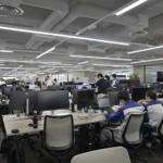 【画像】次世代のスバルは「イノハブ」から生まれる！　エンジニア同士のコミュニケーションを大切にするオシャレ研究施設「イノベーションハブ」に潜入 〜 画像69