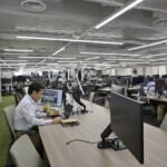 【画像】次世代のスバルは「イノハブ」から生まれる！　エンジニア同士のコミュニケーションを大切にするオシャレ研究施設「イノベーションハブ」に潜入 〜 画像70