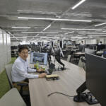 【画像】次世代のスバルは「イノハブ」から生まれる！　エンジニア同士のコミュニケーションを大切にするオシャレ研究施設「イノベーションハブ」に潜入 〜 画像71