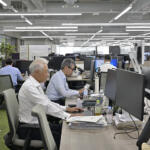 【画像】次世代のスバルは「イノハブ」から生まれる！　エンジニア同士のコミュニケーションを大切にするオシャレ研究施設「イノベーションハブ」に潜入 〜 画像74