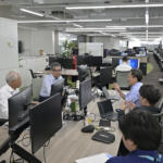 【画像】次世代のスバルは「イノハブ」から生まれる！　エンジニア同士のコミュニケーションを大切にするオシャレ研究施設「イノベーションハブ」に潜入 〜 画像75