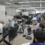 【画像】次世代のスバルは「イノハブ」から生まれる！　エンジニア同士のコミュニケーションを大切にするオシャレ研究施設「イノベーションハブ」に潜入 〜 画像76