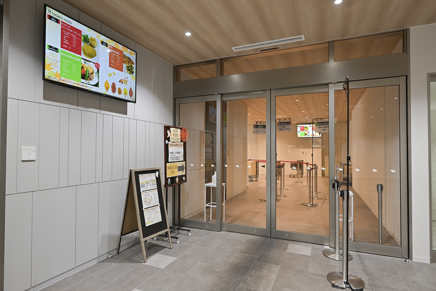 エンジニア同士のコミュニケーションを蜜にする「イノベーションハブ」は従来のイメージからかけ離れたオシャレすぎる研究所だった 〜 画像85