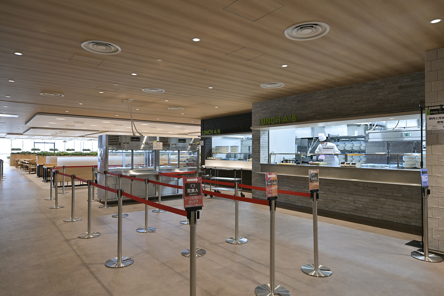 エンジニア同士のコミュニケーションを蜜にする「イノベーションハブ」は従来のイメージからかけ離れたオシャレすぎる研究所だった 〜 画像86