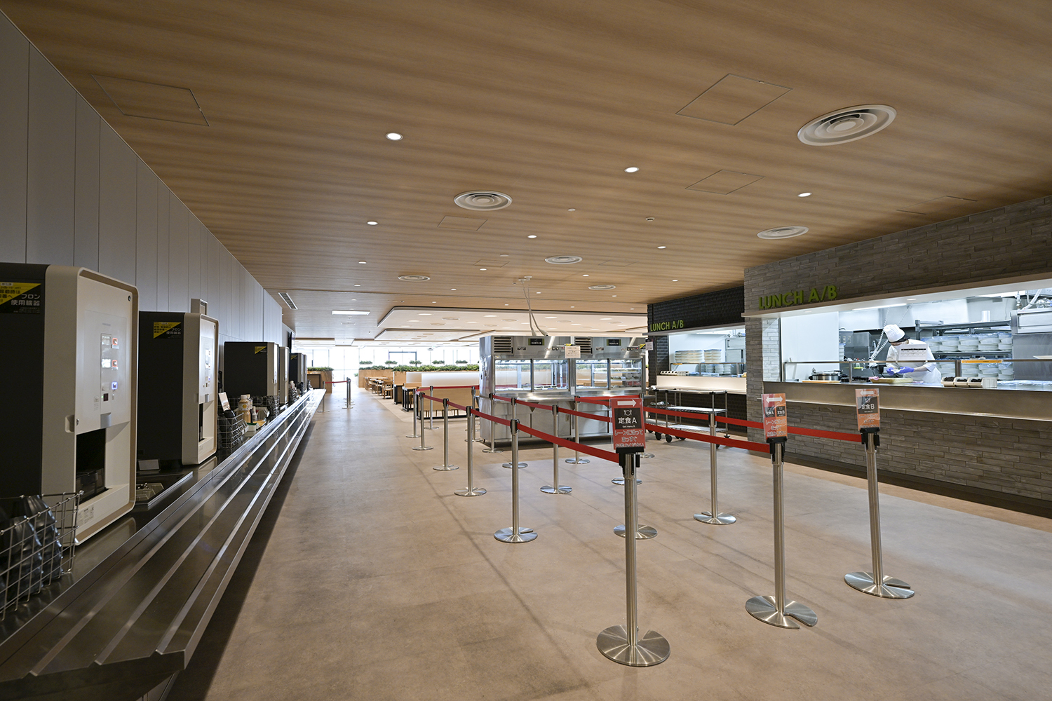 エンジニア同士のコミュニケーションを蜜にする「イノベーションハブ」は従来のイメージからかけ離れたオシャレすぎる研究所だった 〜 画像87