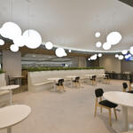 【画像】次世代のスバルは「イノハブ」から生まれる！　エンジニア同士のコミュニケーションを大切にするオシャレ研究施設「イノベーションハブ」に潜入 〜 画像89