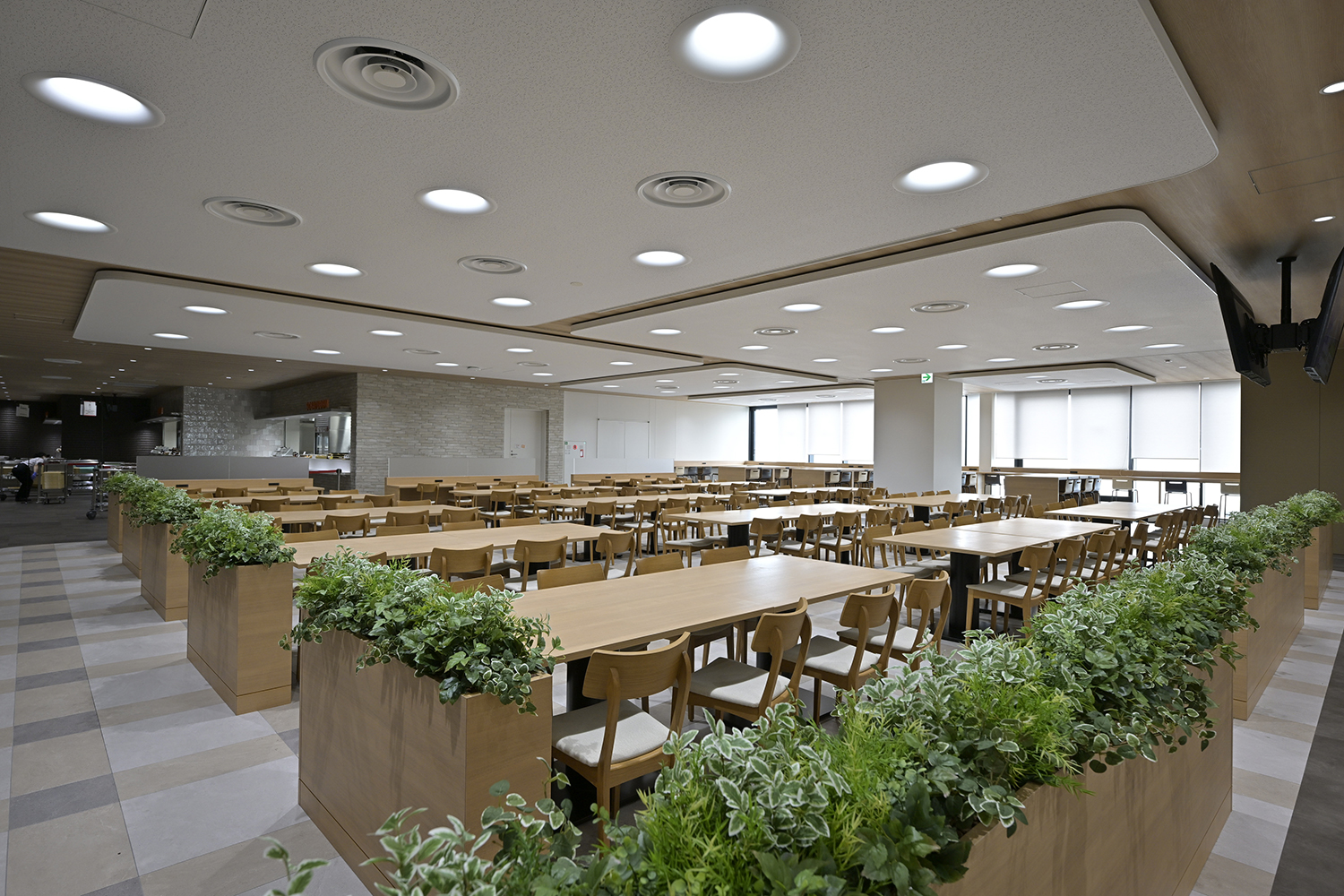 エンジニア同士のコミュニケーションを蜜にする「イノベーションハブ」は従来のイメージからかけ離れたオシャレすぎる研究所だった 〜 画像91