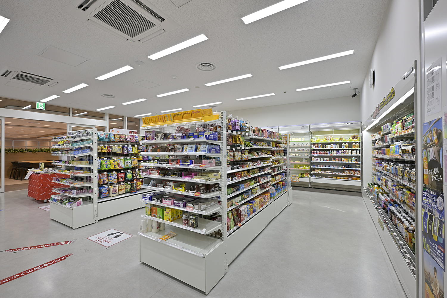 エンジニア同士のコミュニケーションを蜜にする「イノベーションハブ」は従来のイメージからかけ離れたオシャレすぎる研究所だった 〜 画像97