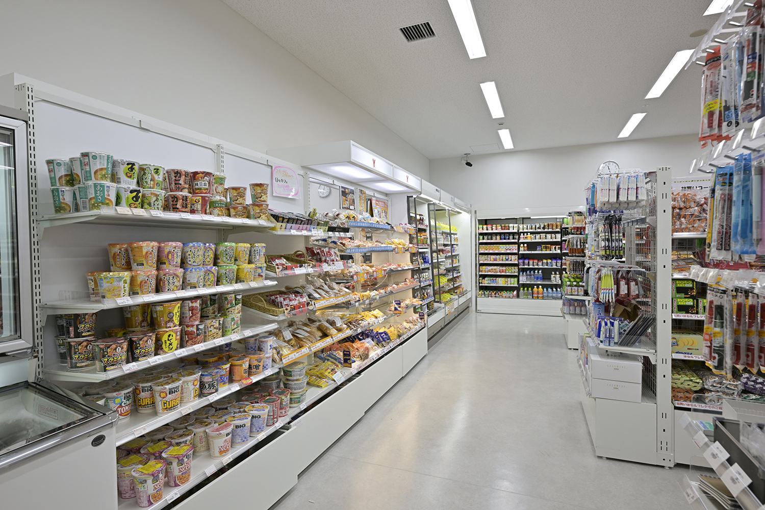 エンジニア同士のコミュニケーションを蜜にする「イノベーションハブ」は従来のイメージからかけ離れたオシャレすぎる研究所だった 〜 画像98