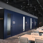 【画像】次世代のスバルは「イノハブ」から生まれる！　エンジニア同士のコミュニケーションを大切にするオシャレ研究施設「イノベーションハブ」に潜入 〜 画像103