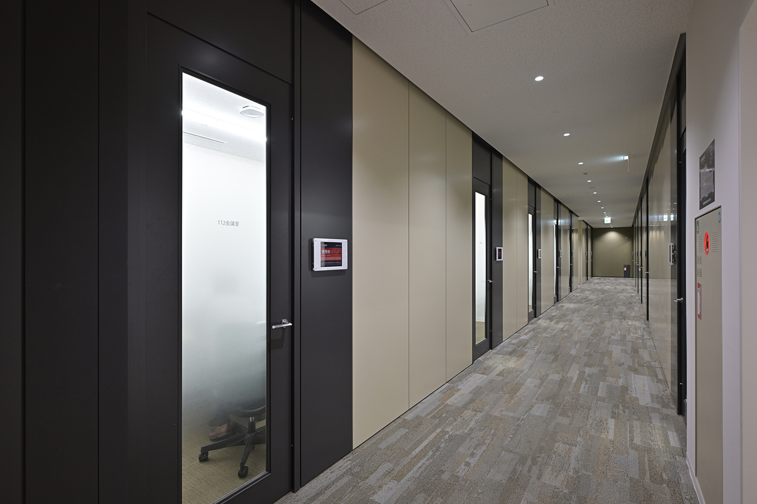 エンジニア同士のコミュニケーションを蜜にする「イノベーションハブ」は従来のイメージからかけ離れたオシャレすぎる研究所だった 〜 画像106