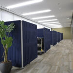 【画像】次世代のスバルは「イノハブ」から生まれる！　エンジニア同士のコミュニケーションを大切にするオシャレ研究施設「イノベーションハブ」に潜入 〜 画像109