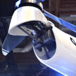 【画像】なぜレクサスブースに巨大ドローン？　そこにはトヨタが目指す「人の移動は全部お任せ！」な世界があった【ジャパンモビリティショー2025】 〜 画像4