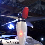 【画像】なぜレクサスブースに巨大ドローン？　そこにはトヨタが目指す「人の移動は全部お任せ！」な世界があった【ジャパンモビリティショー2025】 〜 画像5