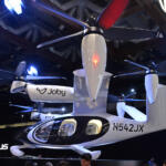 【画像】なぜレクサスブースに巨大ドローン？　そこにはトヨタが目指す「人の移動は全部お任せ！」な世界があった【ジャパンモビリティショー2025】 〜 画像6