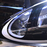 【画像】なぜレクサスブースに巨大ドローン？　そこにはトヨタが目指す「人の移動は全部お任せ！」な世界があった【ジャパンモビリティショー2025】 〜 画像7