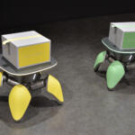 【画像】クルマのあとはコイツで玄関先までお届け！　トヨタが考えるハイエースから降りた先のモビリティが激熱【ジャパンモビリティショー2025】 〜 画像7