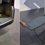 【画像】クルマのあとはコイツで玄関先までお届け！　トヨタが考えるハイエースから降りた先のモビリティが激熱【ジャパンモビリティショー2025】 〜 画像10