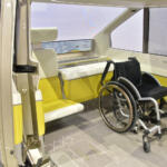 【画像】クルマのあとはコイツで玄関先までお届け！　トヨタが考えるハイエースから降りた先のモビリティが激熱【ジャパンモビリティショー2025】 〜 画像14