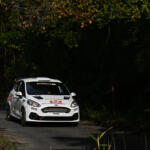 【画像】ラリージャパン開幕直前にテスト走行を実施！　初のハンコックタイヤのフィーリングをドライバーに直撃 〜 画像2