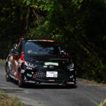 【画像】ラリージャパン開幕直前にテスト走行を実施！　初のハンコックタイヤのフィーリングをドライバーに直撃 〜 画像4